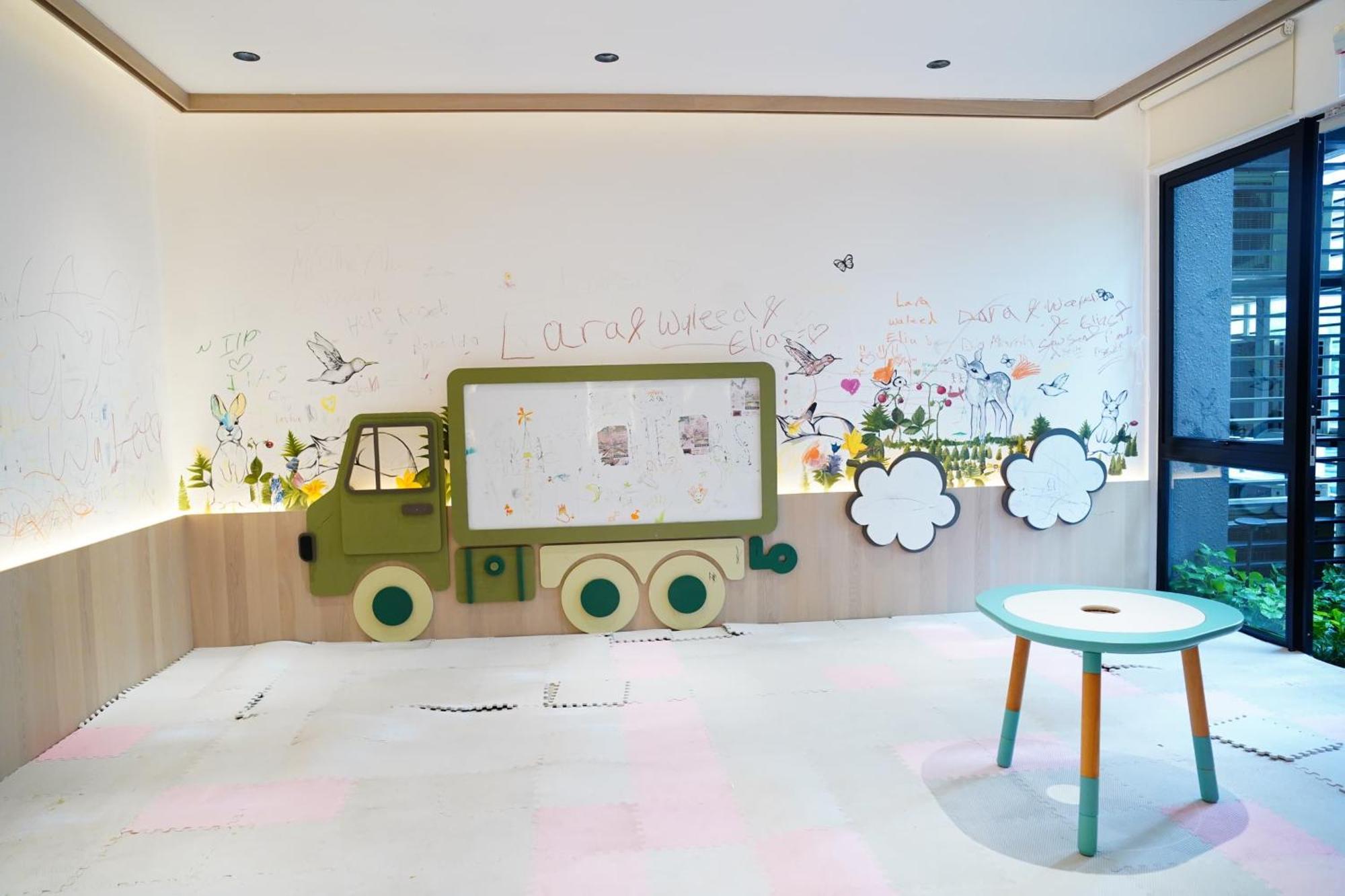 Scarletz Suites Klcc By Luxe Suites — Photos 1